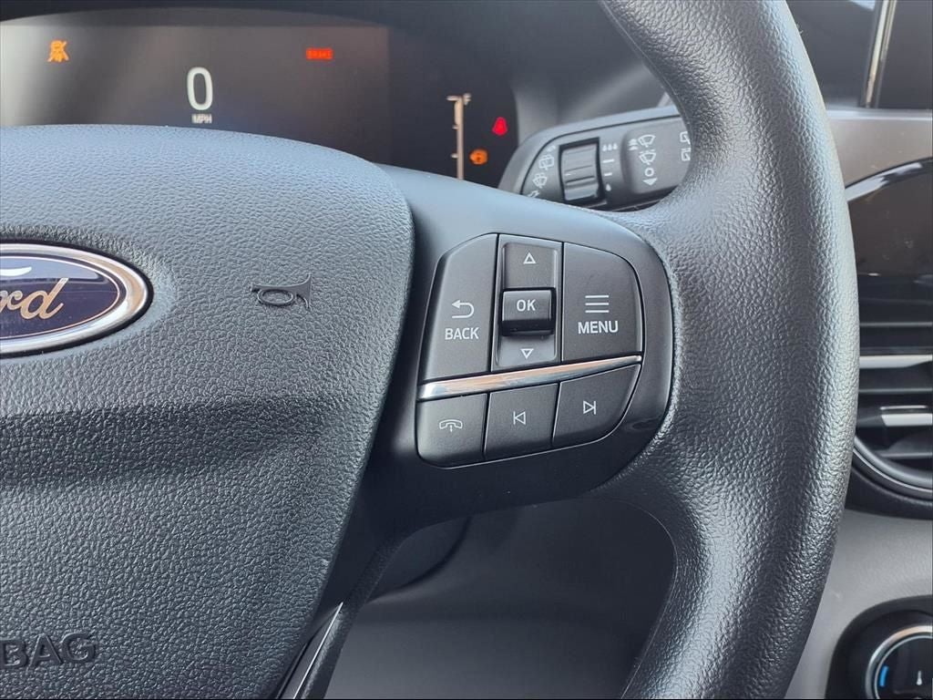 2026 Ford Escape Active®