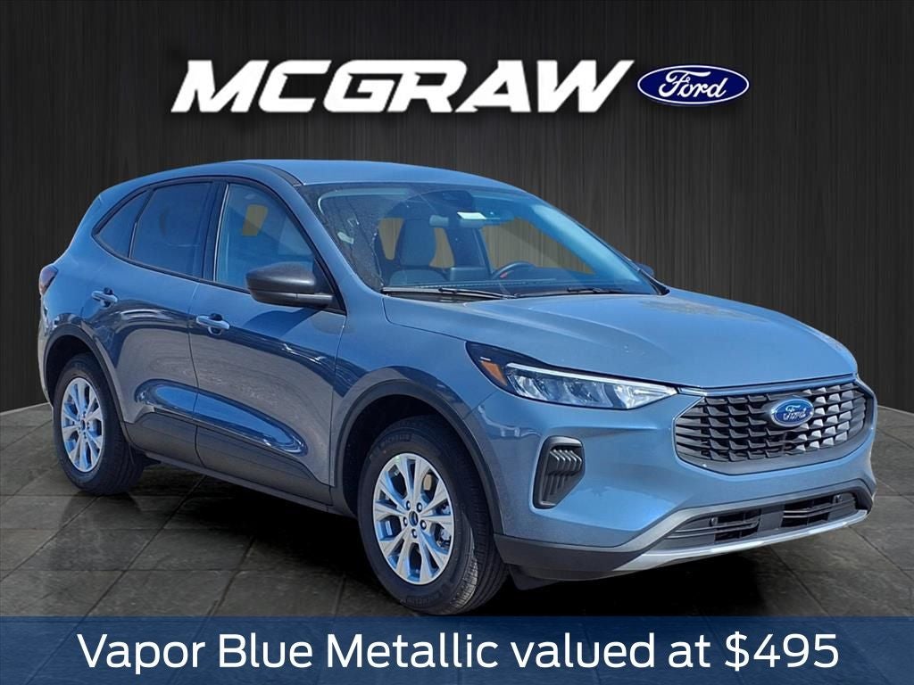 2026 Ford Escape Active®