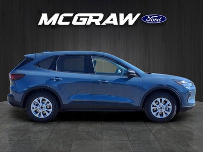 2026 Ford Escape Active®