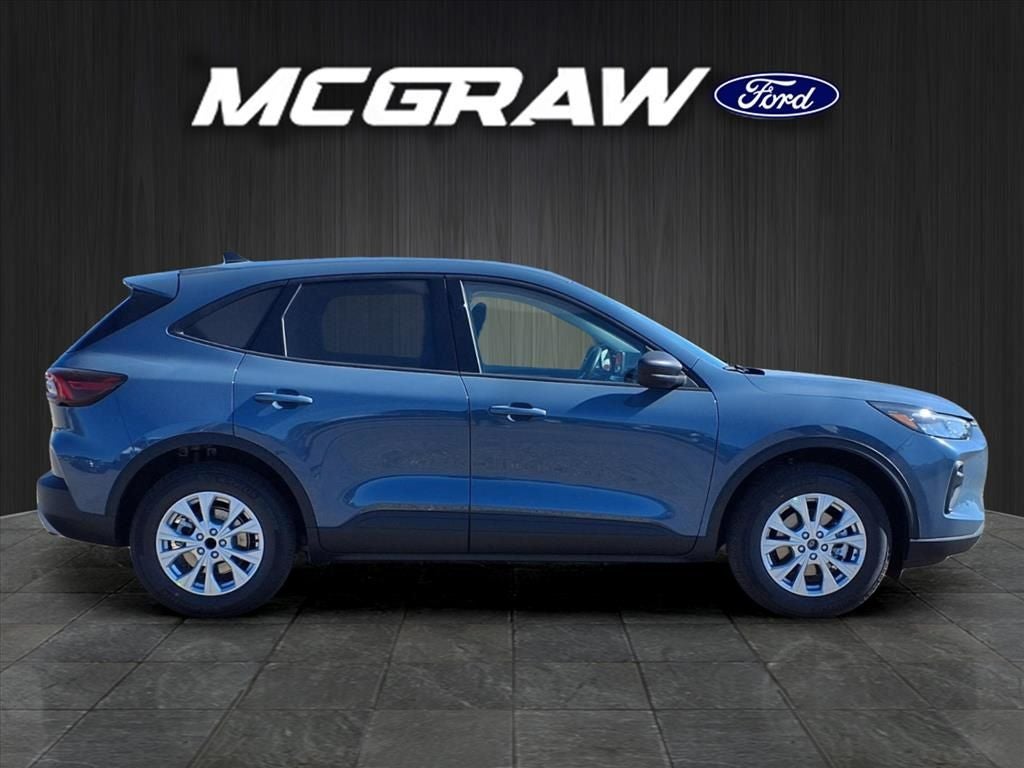 2026 Ford Escape Active®