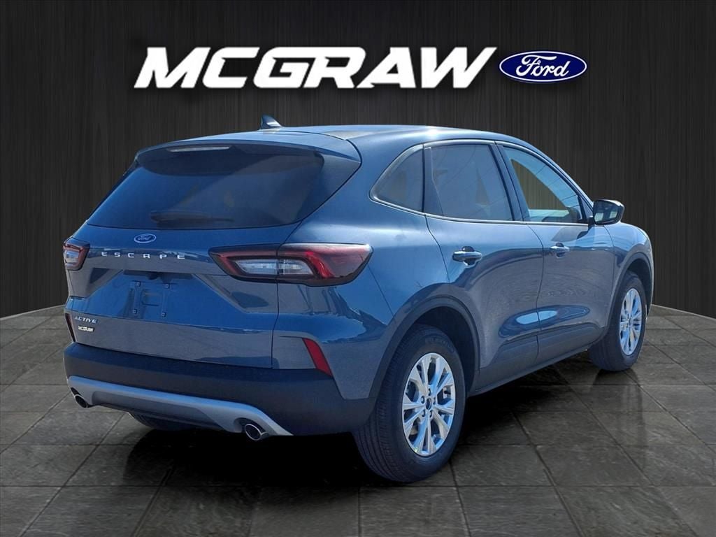 2026 Ford Escape Active®