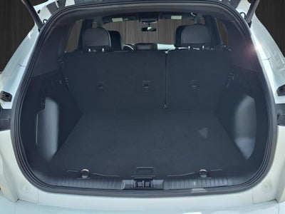 2023 Ford Escape Hybrid ST-Line