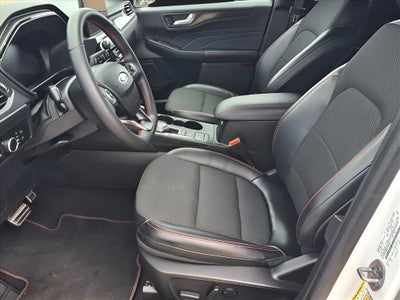 2023 Ford Escape Hybrid ST-Line