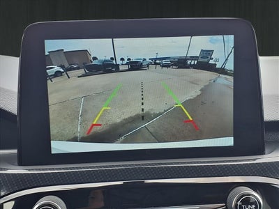 2023 Ford Escape Hybrid ST-Line