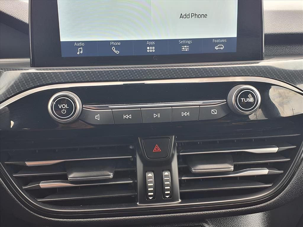 2023 Ford Escape Hybrid ST-Line