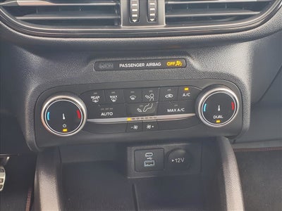 2023 Ford Escape Hybrid ST-Line