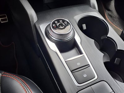 2023 Ford Escape Hybrid ST-Line