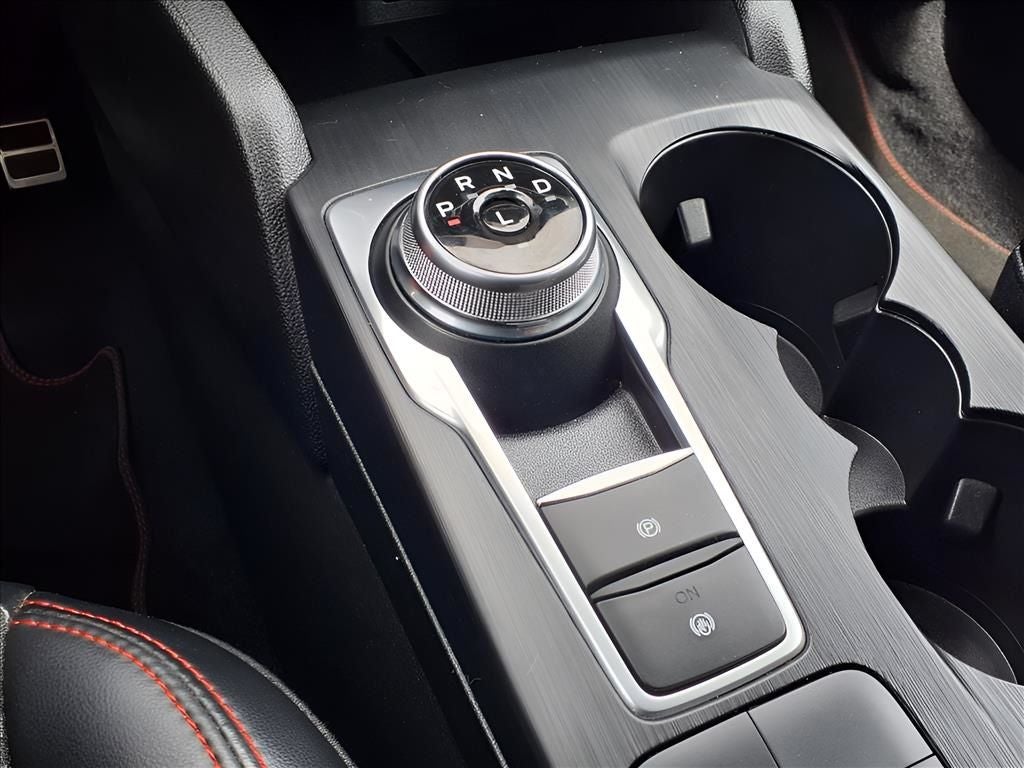 2023 Ford Escape Hybrid ST-Line