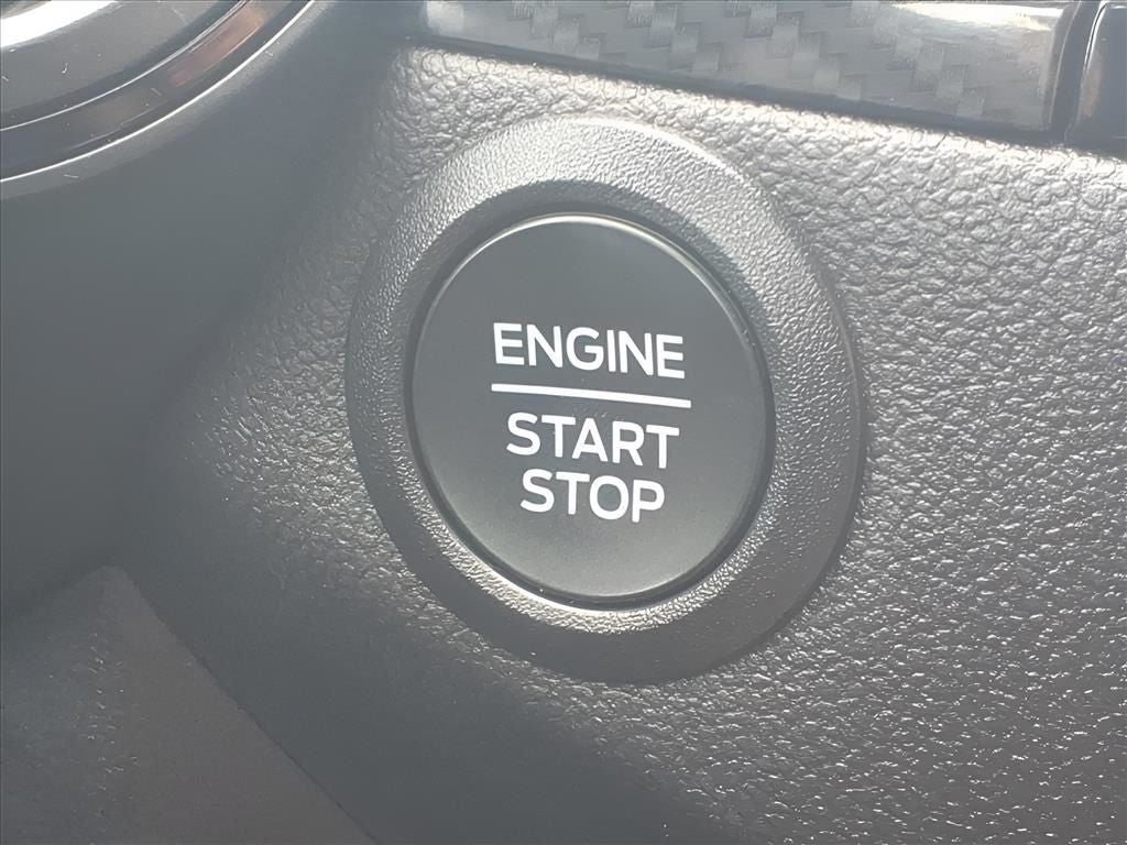 2023 Ford Escape Hybrid ST-Line