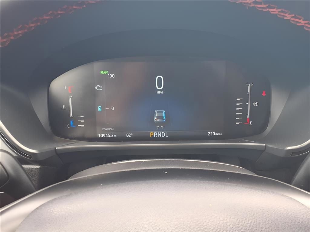 2023 Ford Escape Hybrid ST-Line