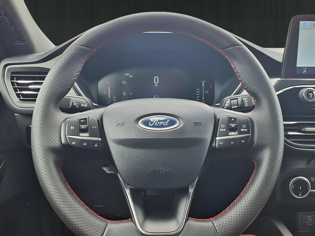 2023 Ford Escape Hybrid ST-Line
