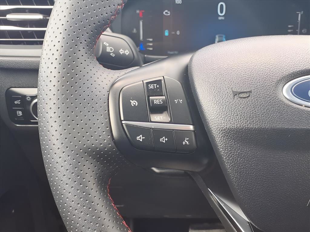 2023 Ford Escape Hybrid ST-Line