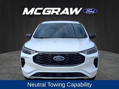 2023 Ford Escape Hybrid ST-Line