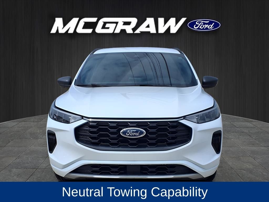 2023 Ford Escape Hybrid ST-Line