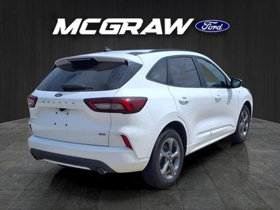 2023 Ford Escape Hybrid ST-Line