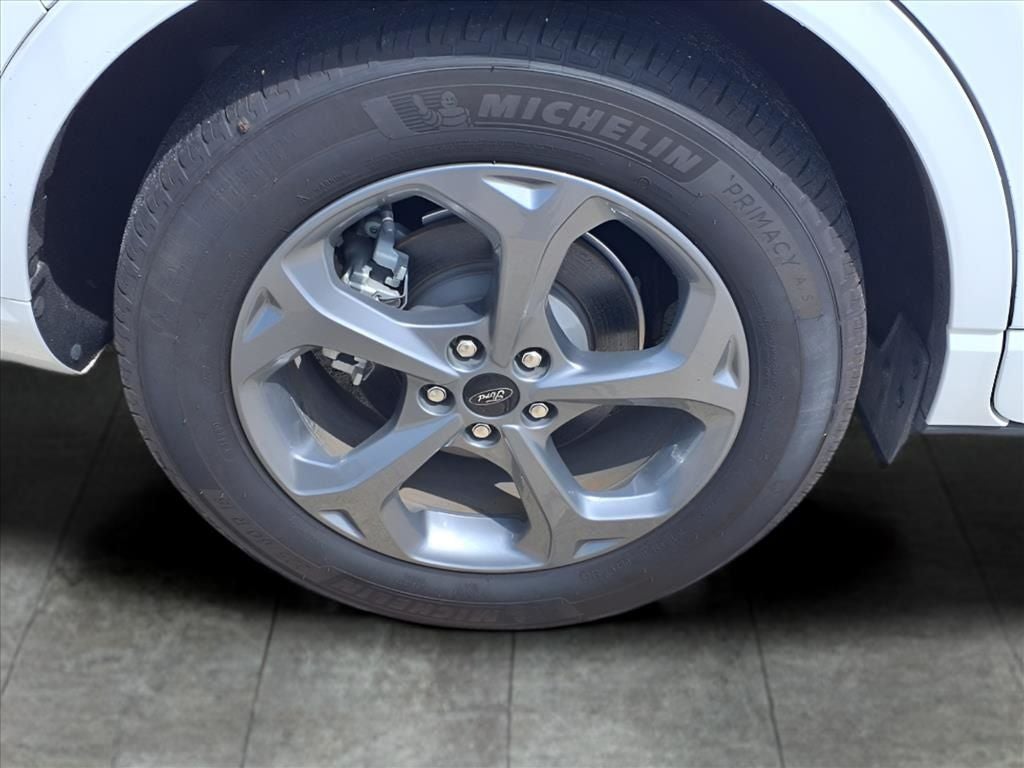 2023 Ford Escape Hybrid ST-Line