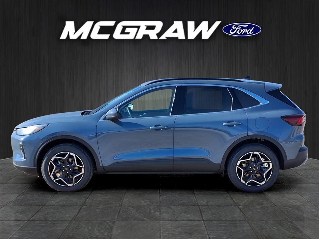 2026 Ford Escape Platinum™