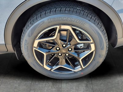 2026 Ford Escape Platinum™