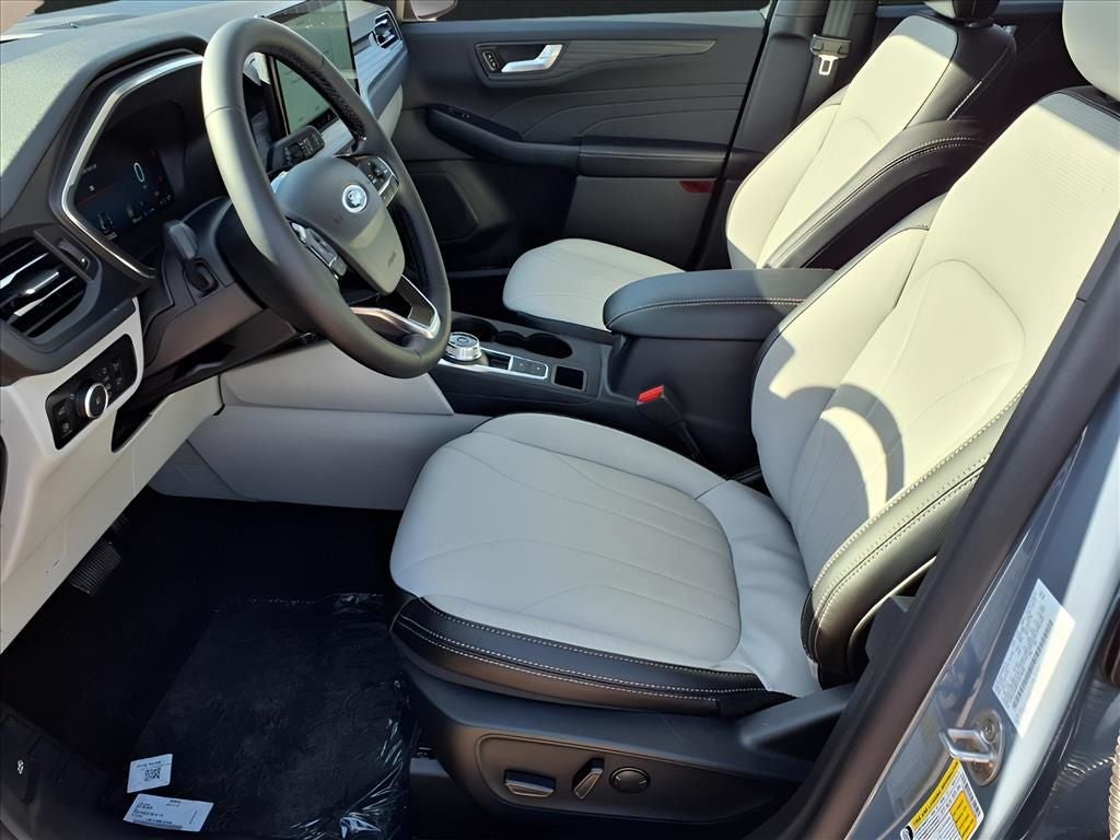 2026 Ford Escape Platinum™