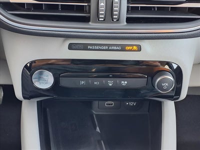 2026 Ford Escape Platinum™