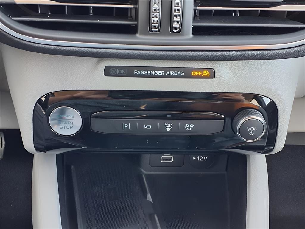 2026 Ford Escape Platinum™