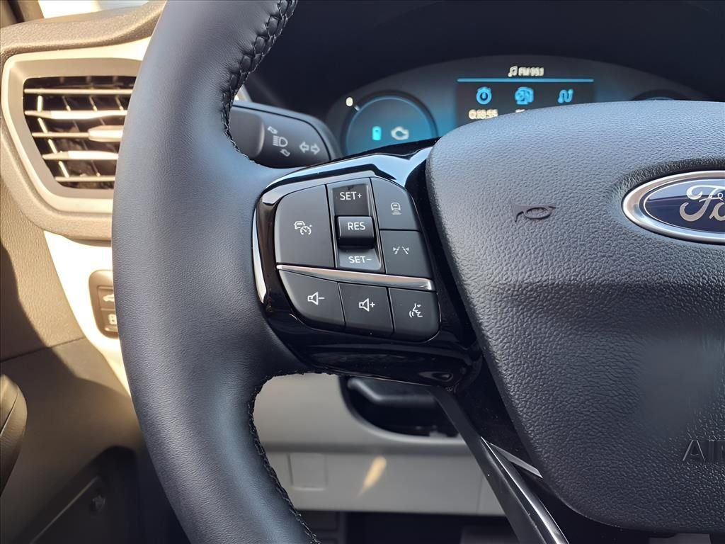 2026 Ford Escape Platinum™