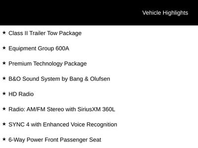 2026 Ford Escape Platinum™