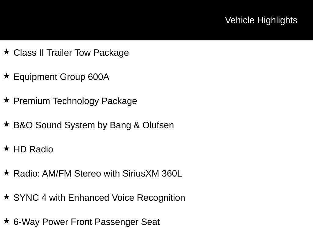 2026 Ford Escape Platinum™
