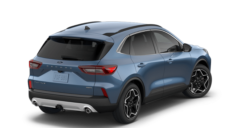 2026 Ford Escape Platinum™