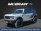 2025 Ford Bronco Big Bend®