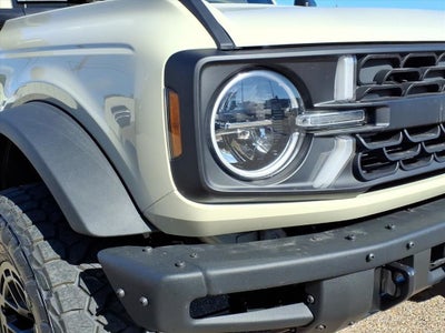 2025 Ford Bronco Big Bend®