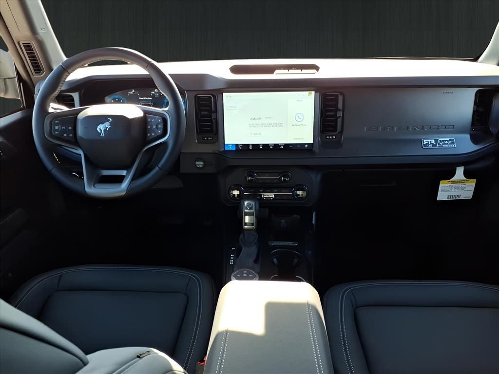 2025 Ford Bronco Big Bend®