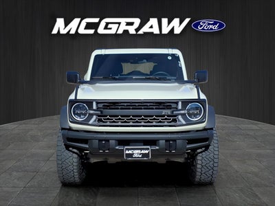 2025 Ford Bronco Big Bend®