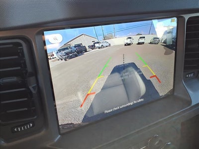 2025 Ford Bronco Big Bend®