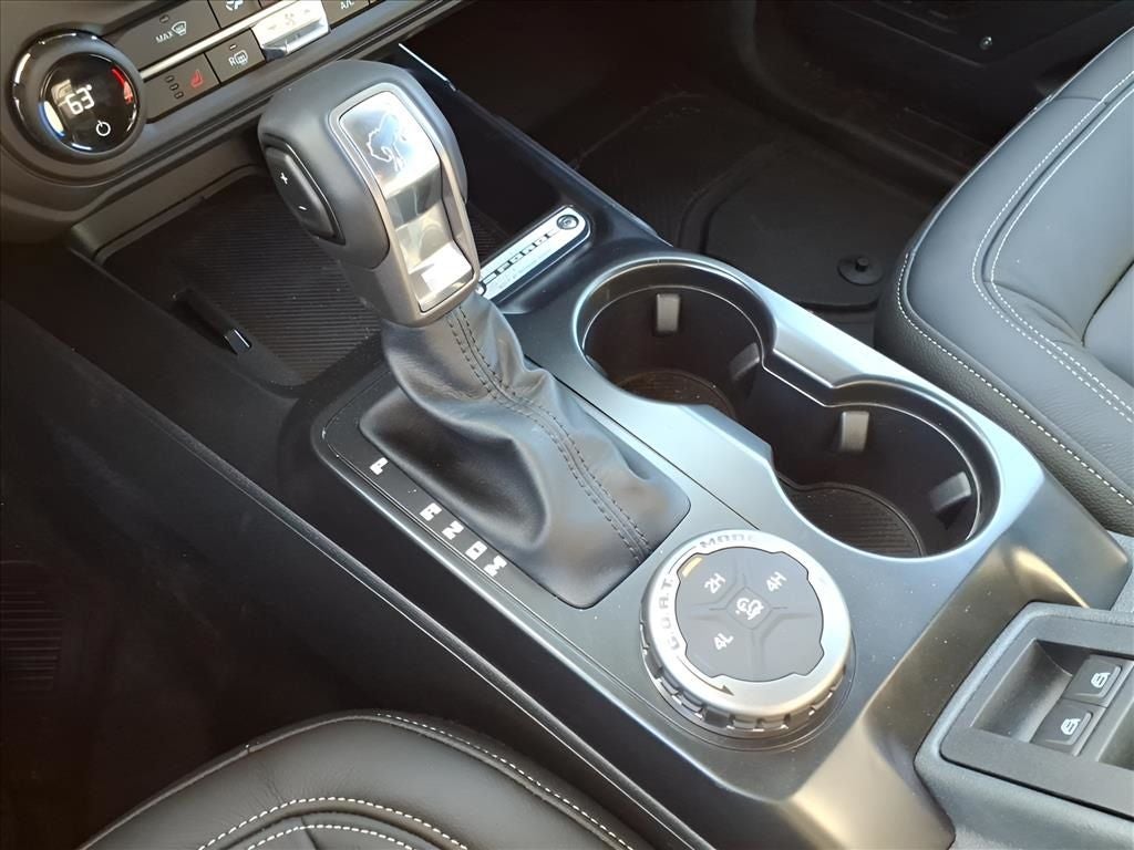 2025 Ford Bronco Big Bend®