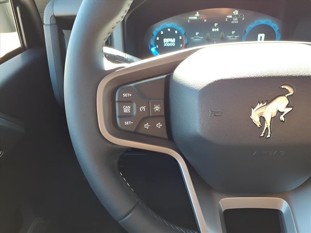 2025 Ford Bronco Big Bend®