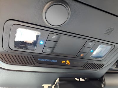 2025 Ford Bronco Big Bend®