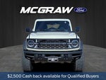 2025 Ford Bronco Big Bend®