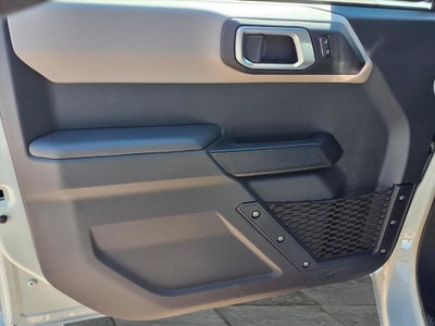 2025 Ford Bronco Big Bend®