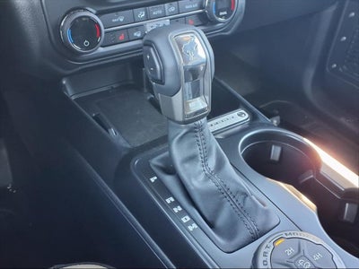 2025 Ford Bronco Big Bend®