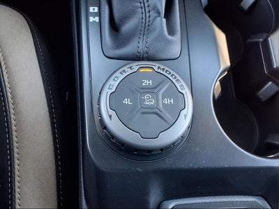 2025 Ford Bronco Big Bend®