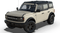 2025 Ford Bronco Big Bend®
