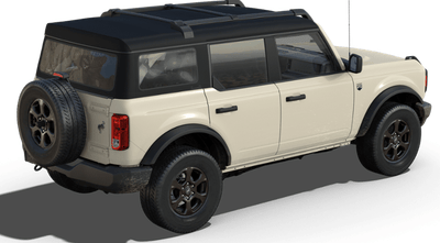 2025 Ford Bronco Big Bend®