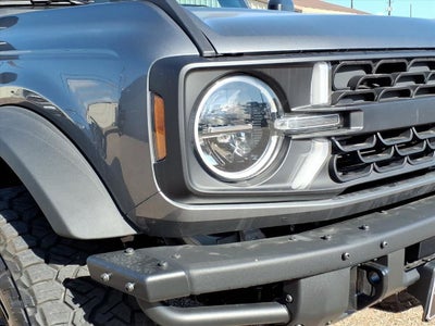 2025 Ford Bronco Big Bend®