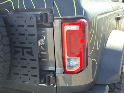 2025 Ford Bronco Big Bend®