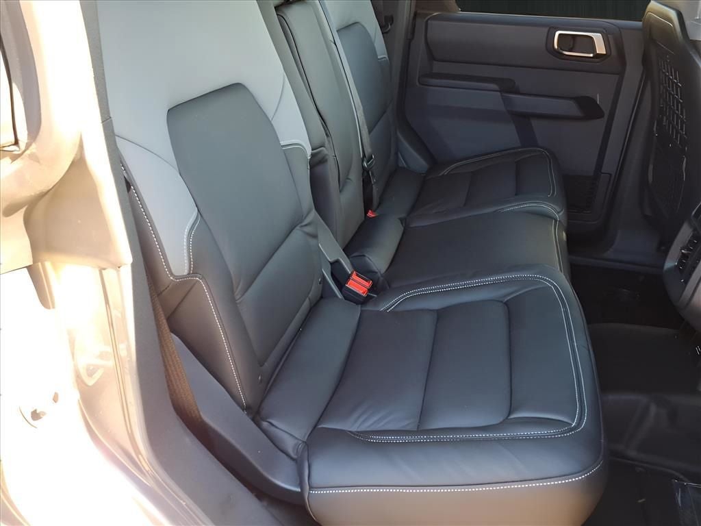 2025 Ford Bronco Big Bend®