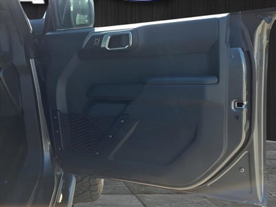 2025 Ford Bronco Big Bend®