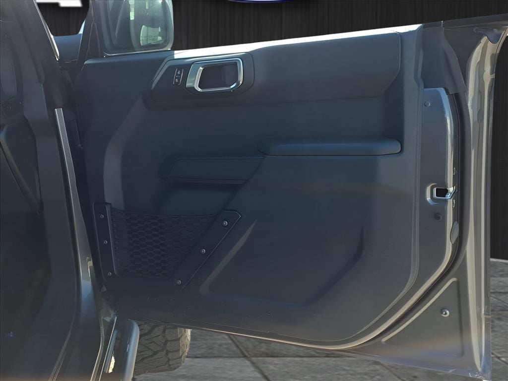 2025 Ford Bronco Big Bend®