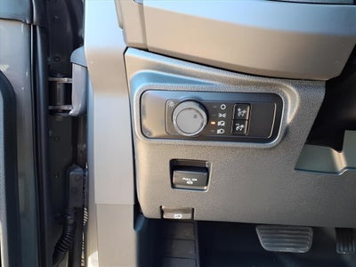 2025 Ford Bronco Big Bend®