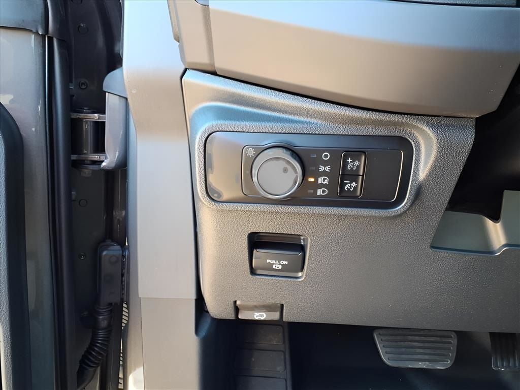 2025 Ford Bronco Big Bend®